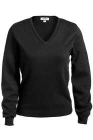 Edwards Garment 7090 All-Cotton Sweater