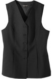 Edwards Garment 7270 Tunic Vest - Women's Polyester Tunic Vest