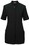 Edwards Garment 7278 Housekeeping Tunic - Misses Polyester Solid Tunic, Price/EA