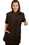 Edwards Garment 7278 Essential Polyester Housekeeping Tunic, Price/EA