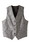 Edwards Garment 7391 Brocade Vest - Women's Brocade Swirl Vest, Price/EA