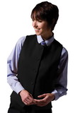 Edwards Garment 7392 Bistro Vest - Women's Bistro Vest