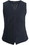 Edwards Garment 7530 Ladies' Washable Vest With Russel Fabric