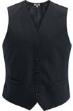 Edwards Garment 7633 Ladies' High-Button Vest