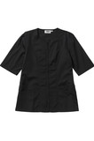 Edwards Garment 7887 Essential Zip-Front Housekeeping Smock