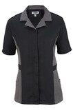 Edwards Garment 7890 Premier Housekeeping Tunic