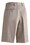 Edwards Garment 8432 Microfiber Flat Front Short