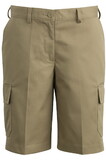 Edwards Garment 8438 Utility Chino Cargo Short