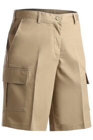 Edwards Garment 8473 Blended Chino Cargo Short