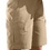Edwards Garment 8473 Flat Front Cargo Shorts - Women's Flat Front Cargo Short, Price/EA