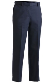 Edwards Garment 8519 Business Chino Flat Front Pant