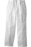 Edwards Garment 8519 Flat Front Pant - Women's Flat Front Pant