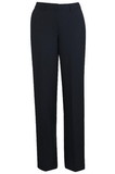 Edwards Garment 8526 Ladies' Synergy Washable Flat Front Pant
