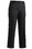 Edwards Garment 8532 Ladies' Microfiber Flat Front Pant