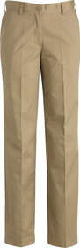 Edwards Garment 8537 Utility Chino Flat Front Pant
