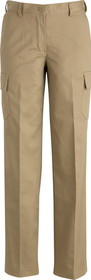 Edwards Garment 8538 Utility Chino Cargo Pant