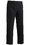 Edwards Garment 8550 Boot Cut Pant - Women's Low Rise Boot Cut Polyester Pant, Price/EA