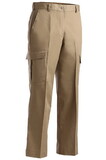 Edwards Garment 8573 Blended Chino Cargo Pant