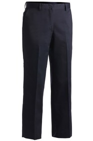 Edwards Garment 8576 Business Chino Flat Front Pant