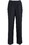 Edwards Garment 8640 Ladies' Pleated Front Poly/Wool Pant