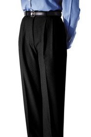 Edwards Garment 8691 Pleated Pant - Women's Pleated Polyester Pant
