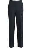 Edwards Garment 8740 Washable Wool Flat Front Pant