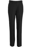 Edwards Garment 8793 Essential Flat Front Pant