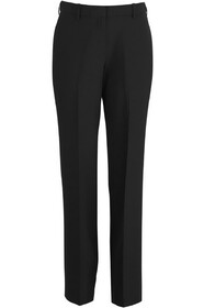 Edwards Garment 8793 Essential Flat Front Pant