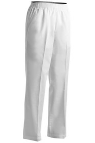 Edwards Garment 8886 Housekeeping Pant - Misses Solid Pull-On Pant