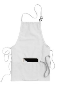 Edwards Garment 9002 3-Pocket Bib Apron