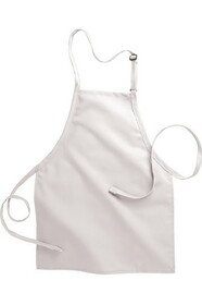 Edwards Garment 9004 No Pocket Bib Apron