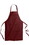 Edwards Garment 9005 2-Pocket Butcher Apron, Price/EA