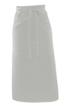 Edwards Garment 9012 Bistro Apron - Bistro Apron - 65% Polyester/35% Cotton Twill