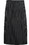 Edwards Garment 9012 Long Bistro Apron - 2-Pocket, Price/EA