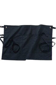 Edwards Garment 9041 3-Pocket Twill Waist Apron