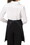 Edwards Garment 9041 3-Pocket Twill Waist Apron
