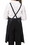 Edwards Garment 9043 3-Pocket Twill Bib Apron