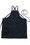 Edwards Garment 9043 3-Pocket Twill Bib Apron