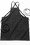 Edwards Garment 9097 3-Pocket Denim Bib Apron