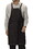 Edwards Garment 9097 3-Pocket Denim Bib Apron