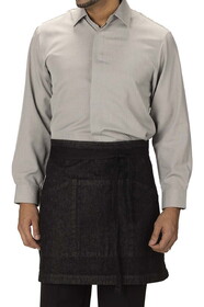 Edwards Garment 9098 3-Pocket Denim Waist Apron
