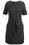 Edwards Garment 9925 Ladies' Synergy Washable Jewel Neck Dress