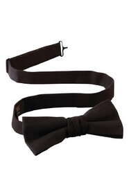 Edwards Garment BT10 Twill Bow Tie