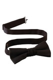 Edwards Garment BT10 Twill Bow Tie