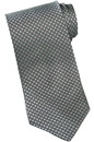 Edwards Garment CD00 Circles And Dots Tie