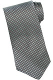 Edwards Garment CD00 Circles &Amp; Dots Tie