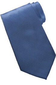 Edwards Garment HB00 Herringbone Tie