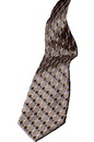 Edwards Garment HC00 Men's Signature Tie - Honeycomb