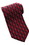 Edwards Garment HC00 Men's Signature Tie - Honeycomb, Price/EA