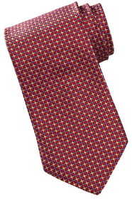 Edwards Garment MD00 Mini-Diamond Tie